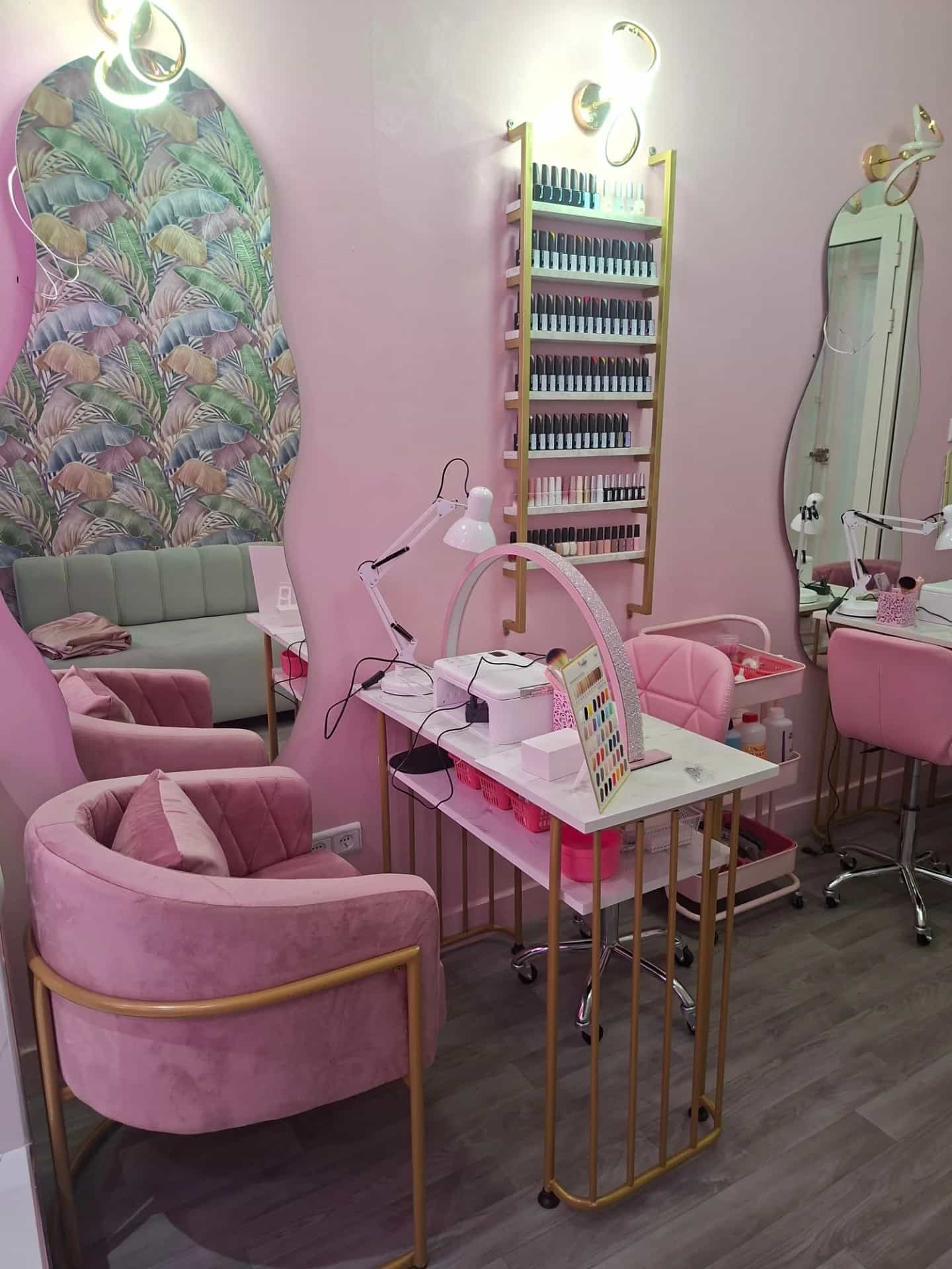 JASMINA PASTEL BEAUTY 2