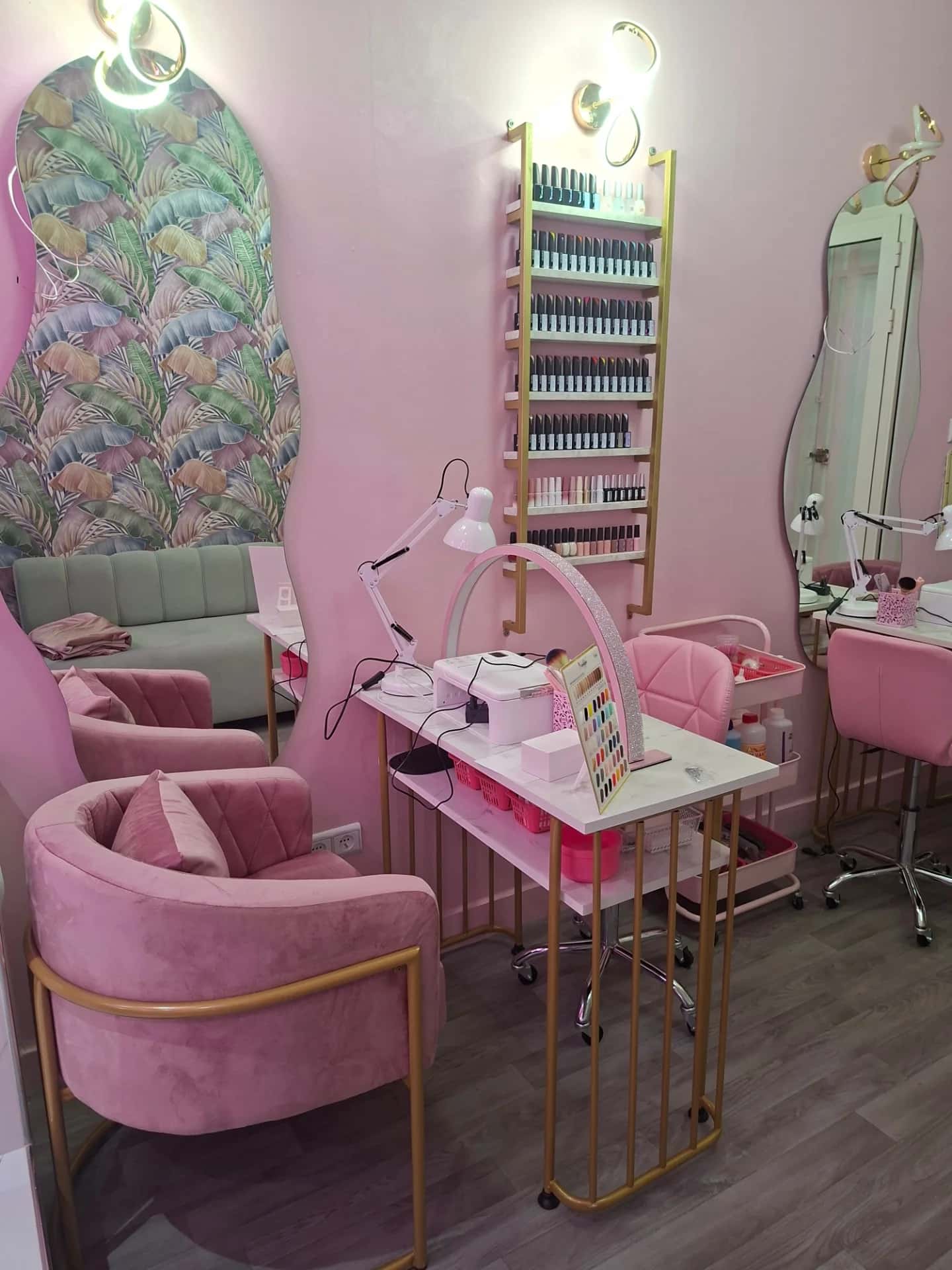 JASMINA PASTEL BEAUTY 2