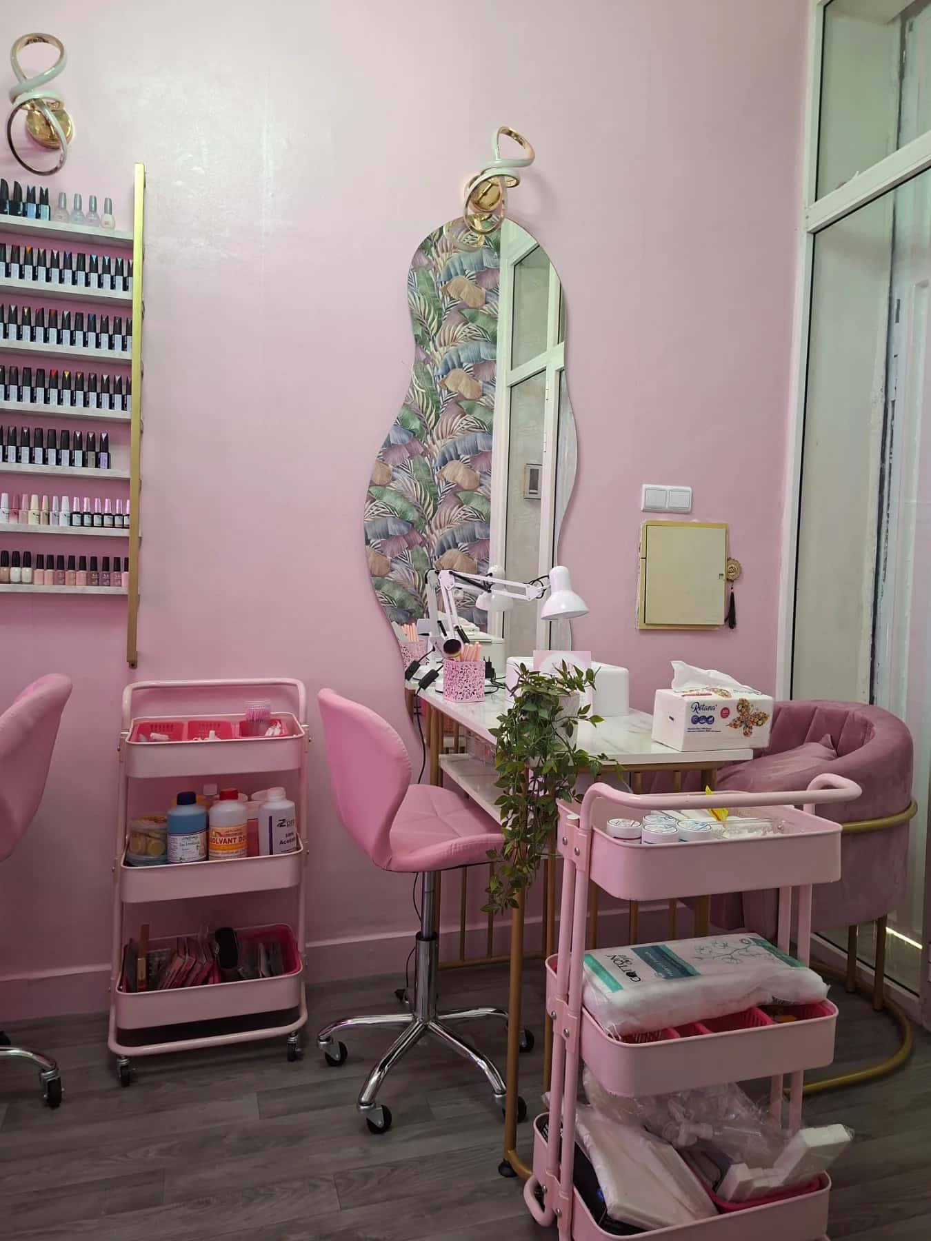 JASMINA PASTEL BEAUTY 3