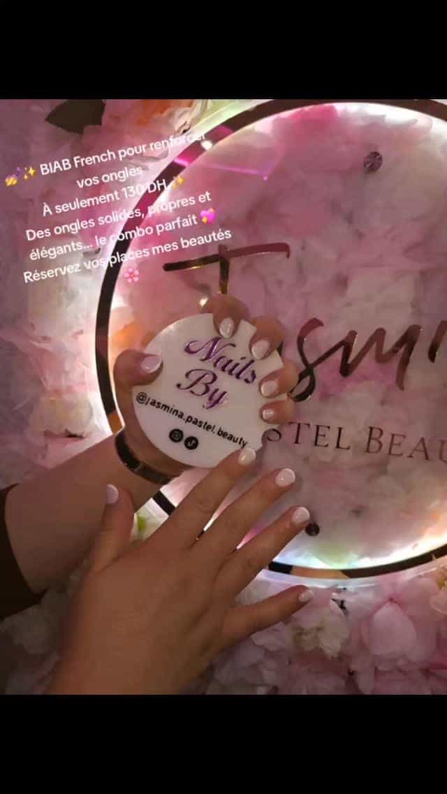 JASMINA PASTEL BEAUTY 5