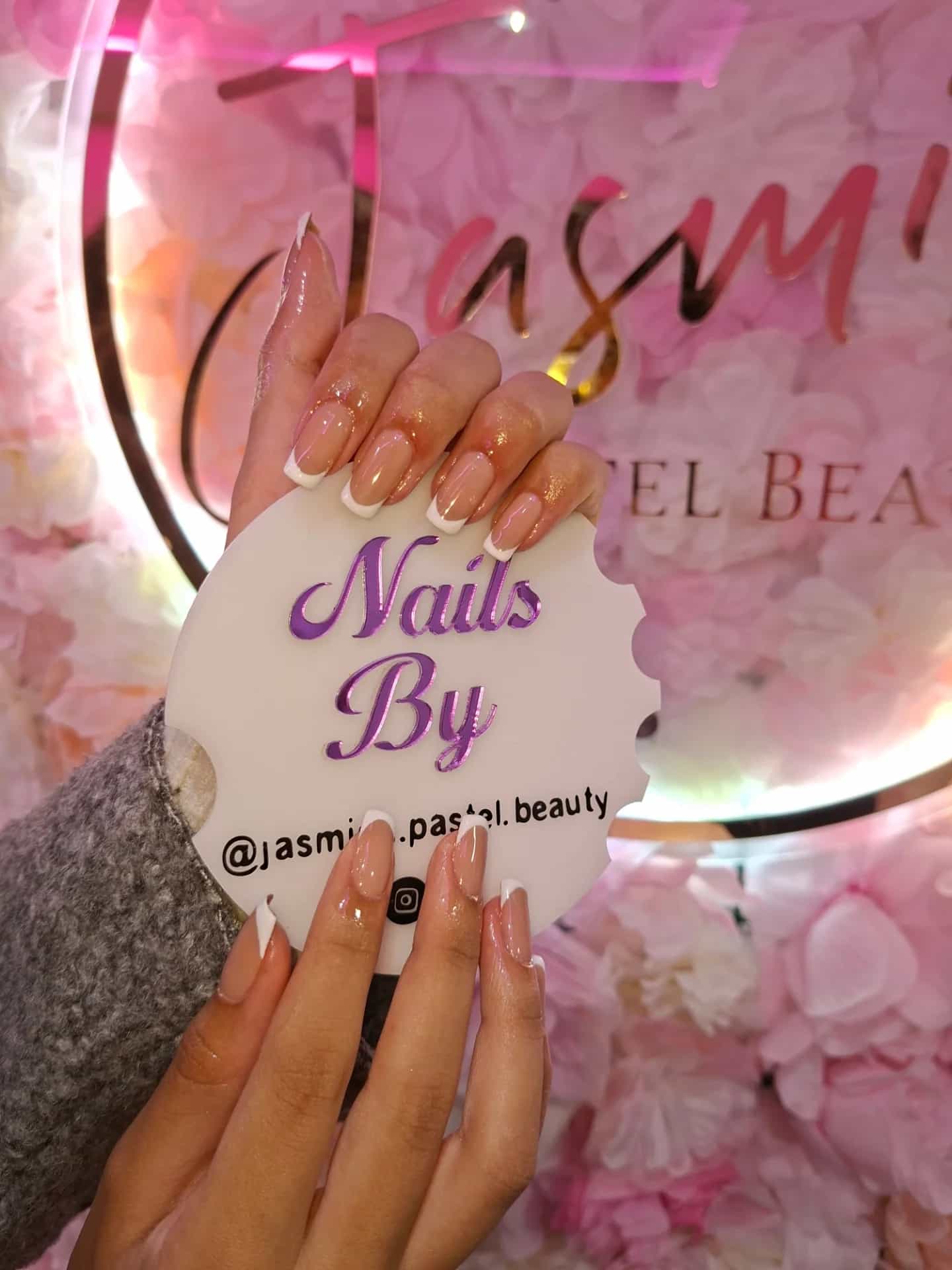 JASMINA PASTEL BEAUTY 6
