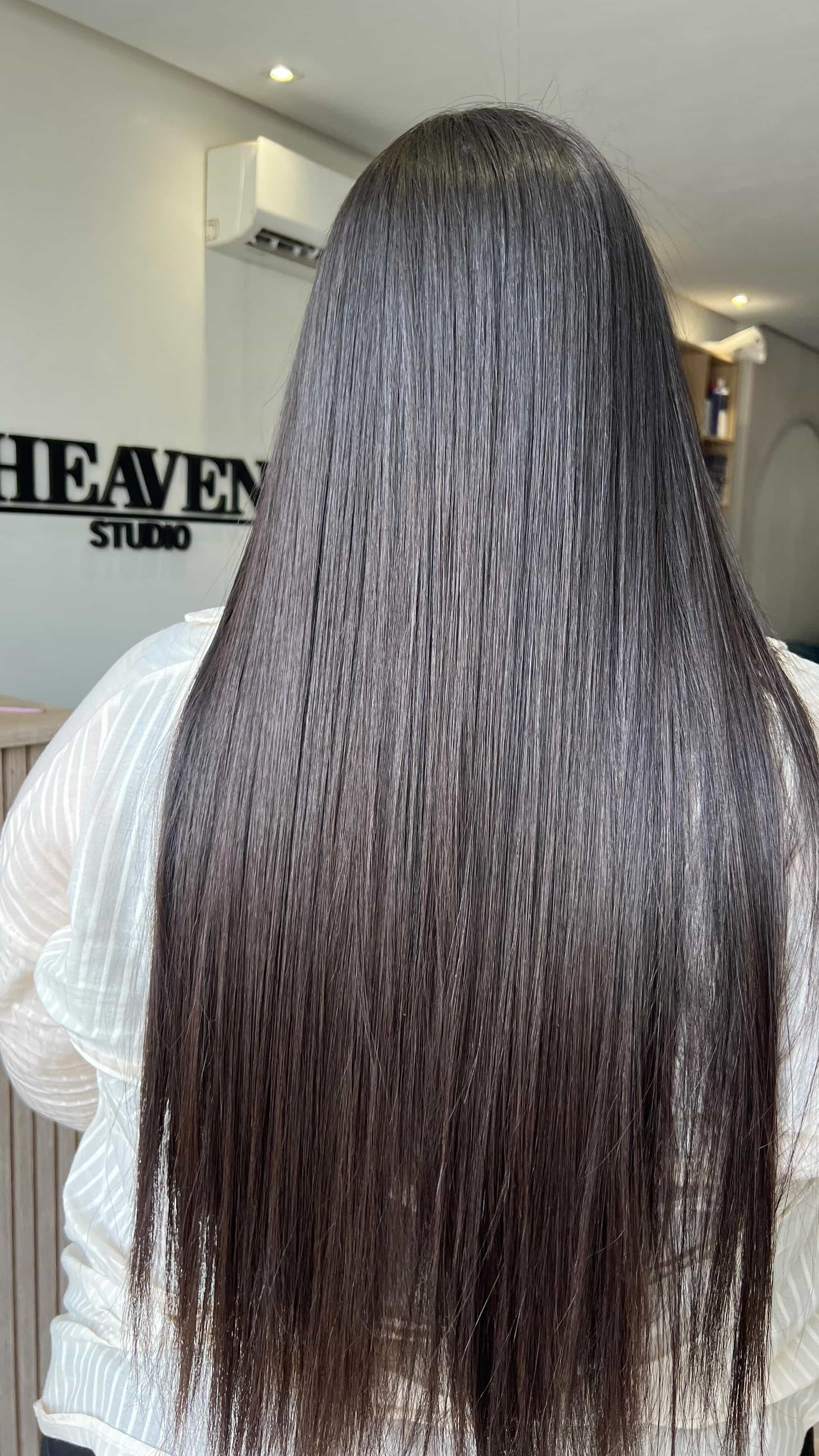 HEAVEN STUDIO 6