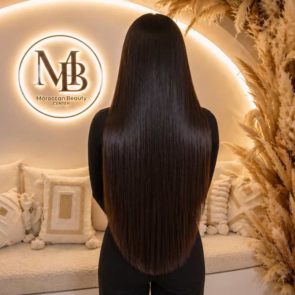 Moroccan Beauty 6