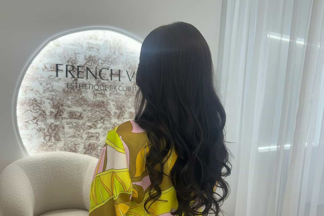 French Vibe 2