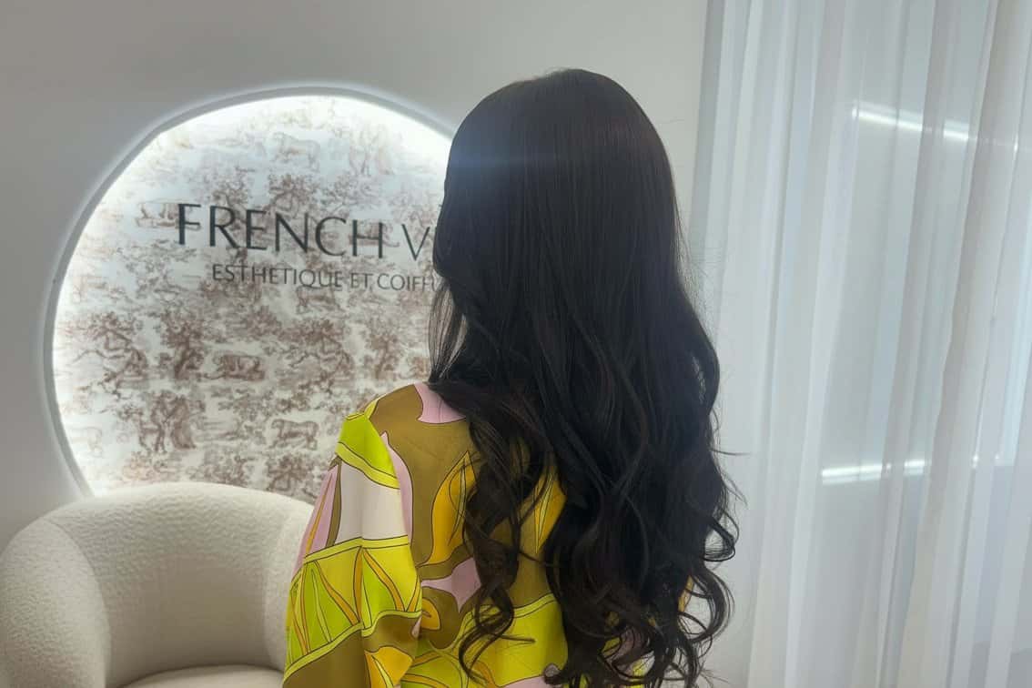 French Vibe 2