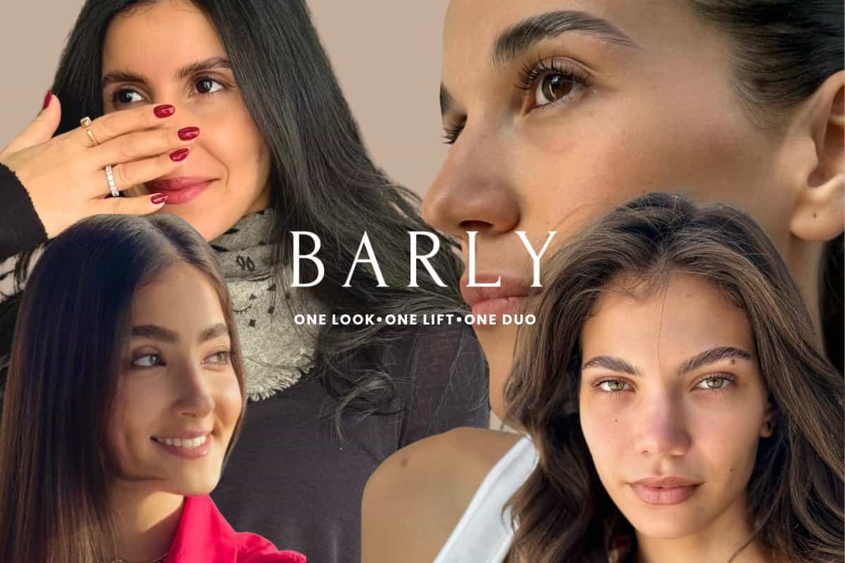 Barly Beauty Bar 1