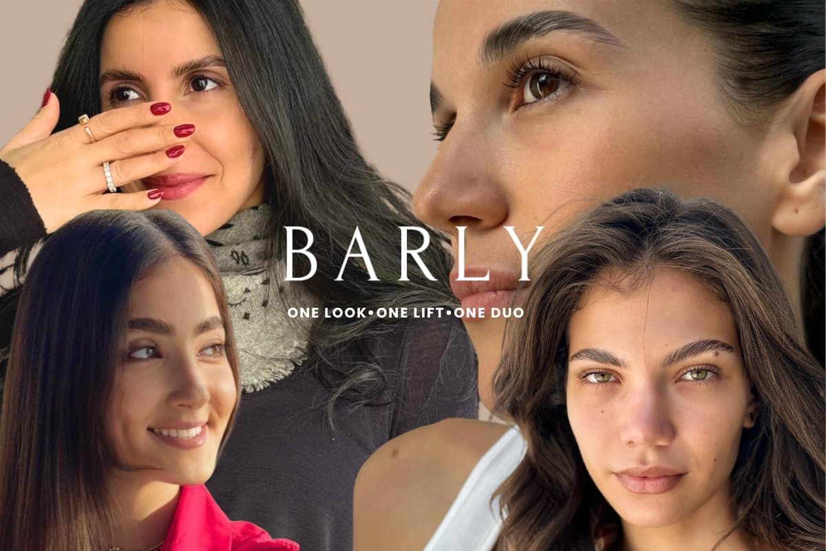 Barly Beauty Bar