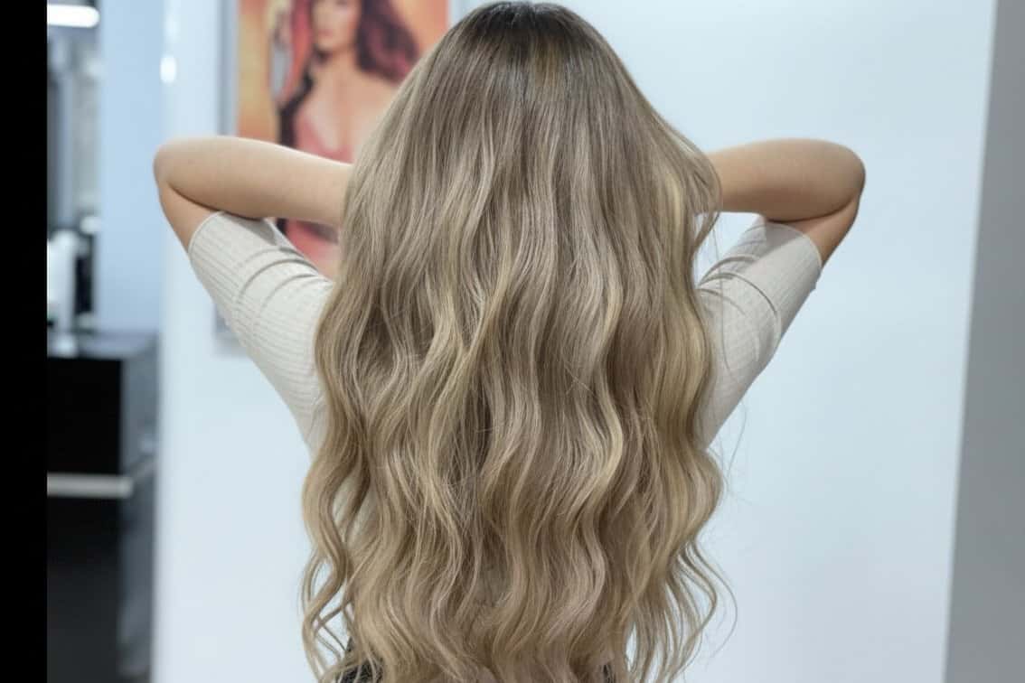 Rushdy Hair Studio 3