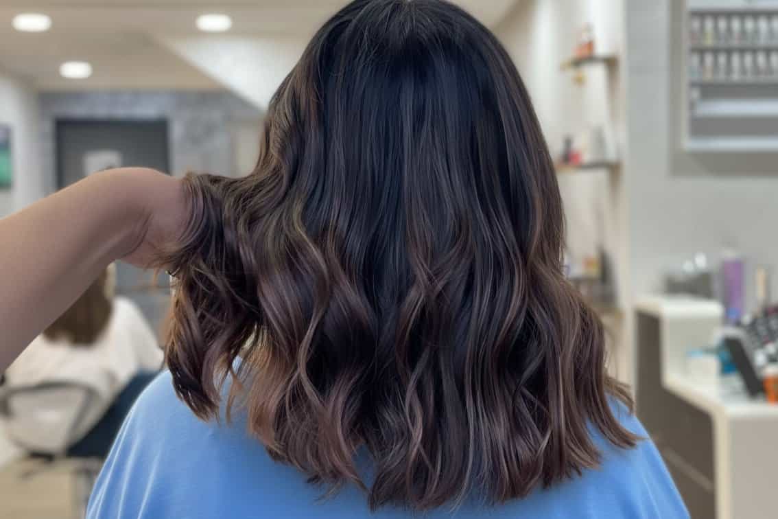 Rushdy Hair Studio 5