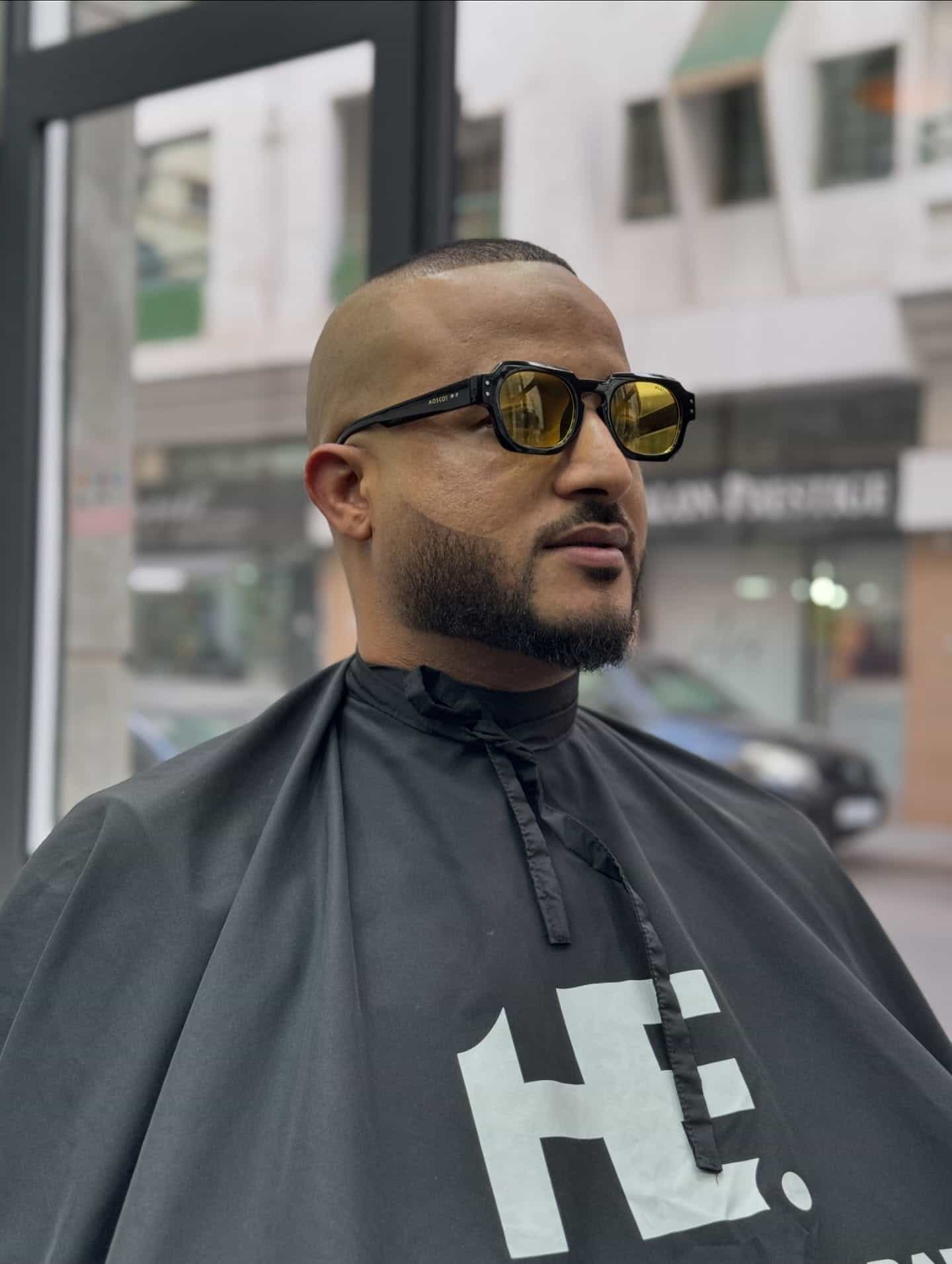 The House Elite Barber đ 3