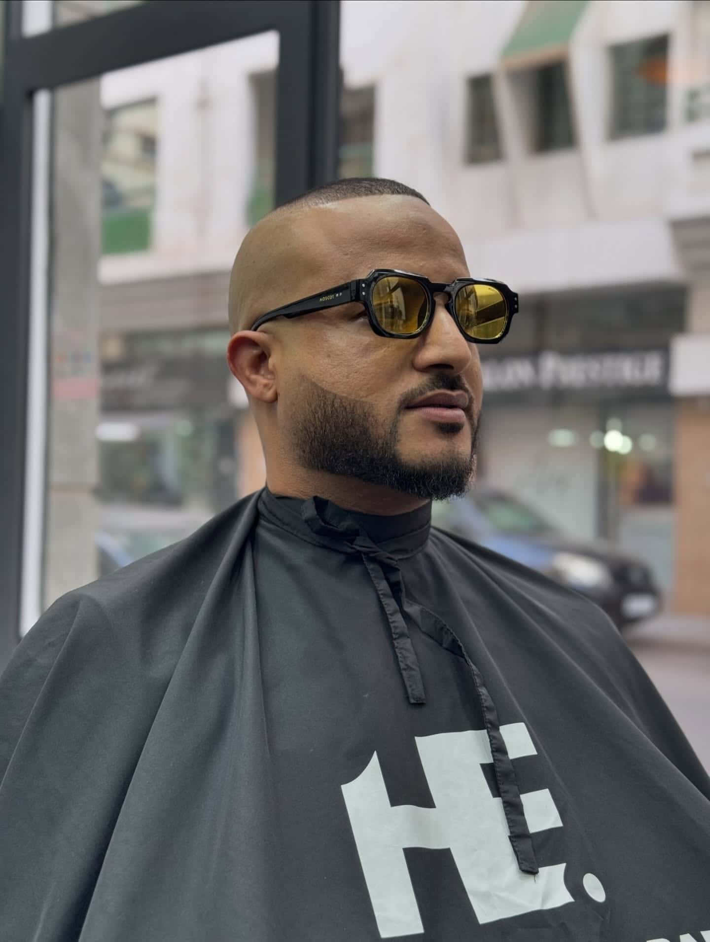 The House Elite Barber đ 3