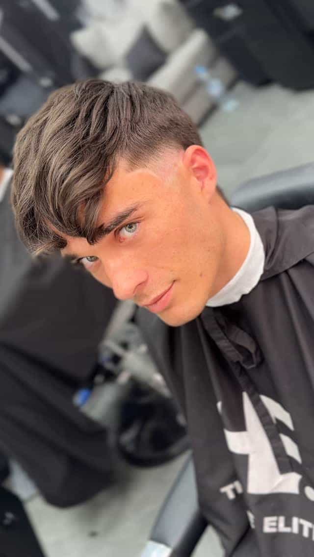 The House Elite Barber đ 4