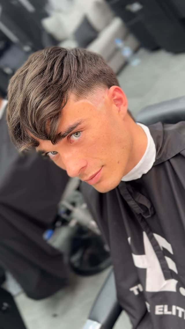 The House Elite Barber đ 4