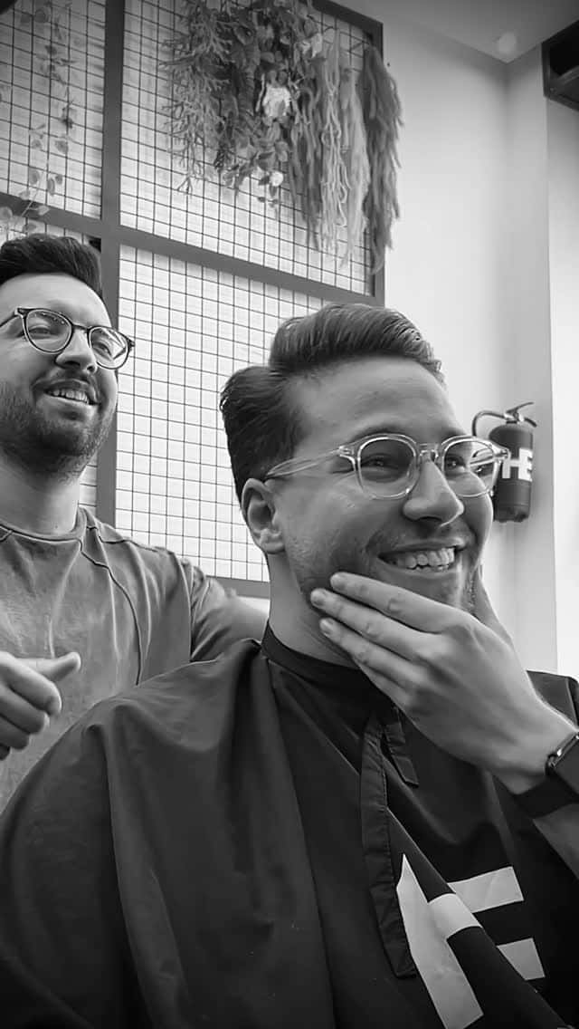 The House Elite Barber đ 5