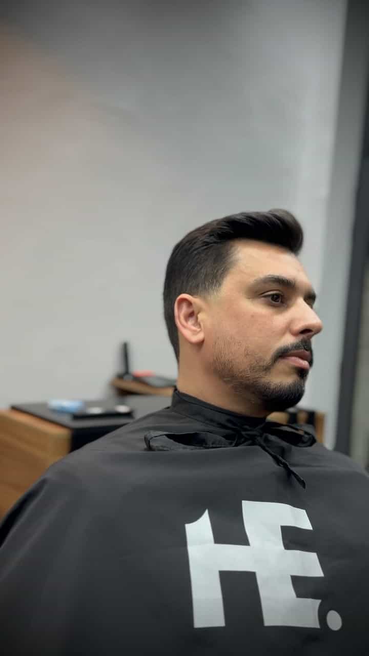 The House Elite Barber đ 6