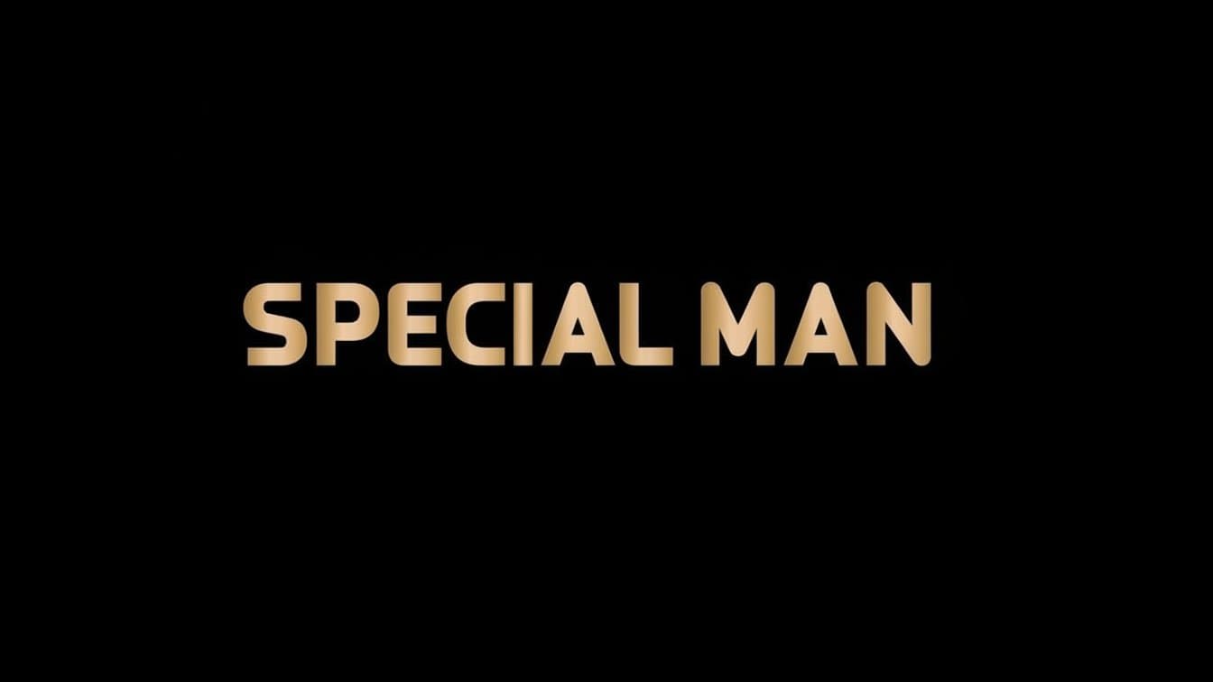Special Man