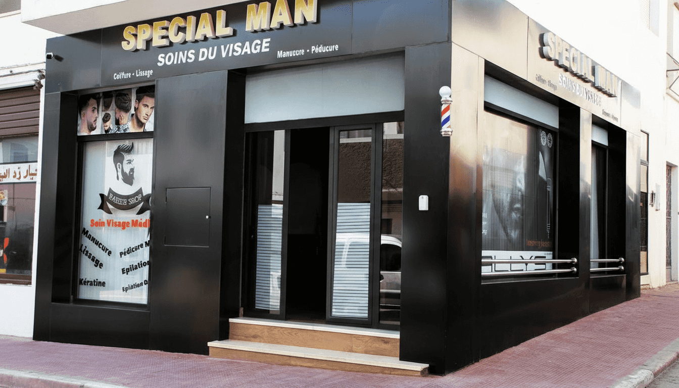 Special Man 2