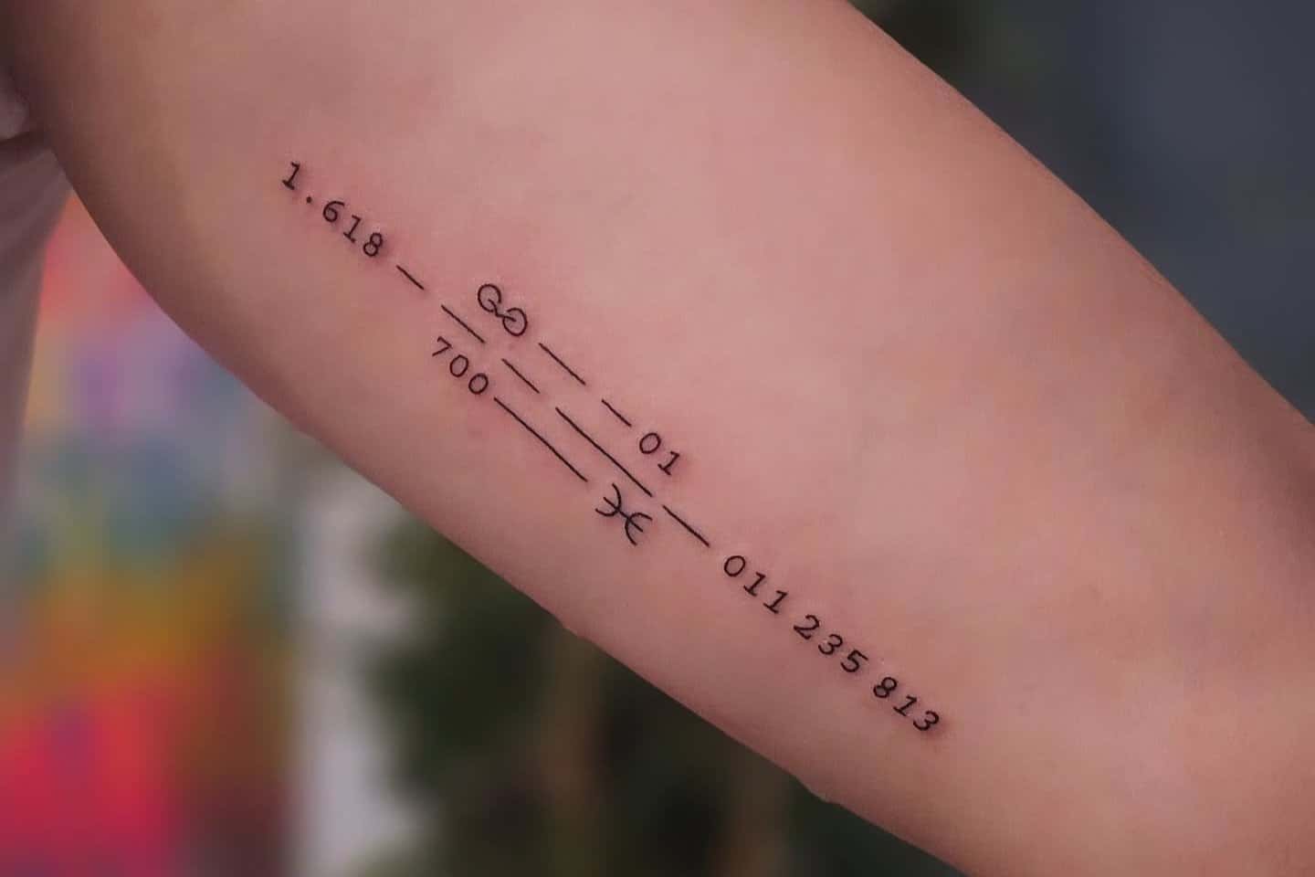 Mr Tattoo 🇲🇦 5