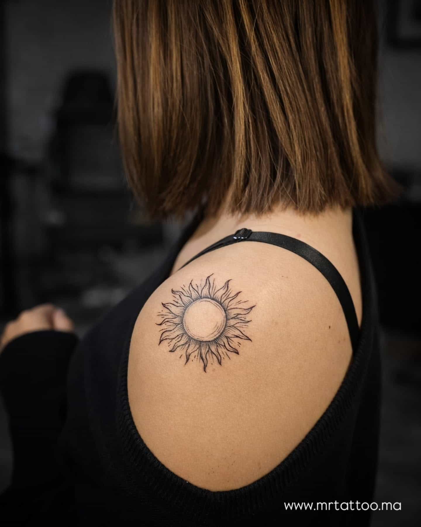 Mr Tattoo 🇲🇦 6