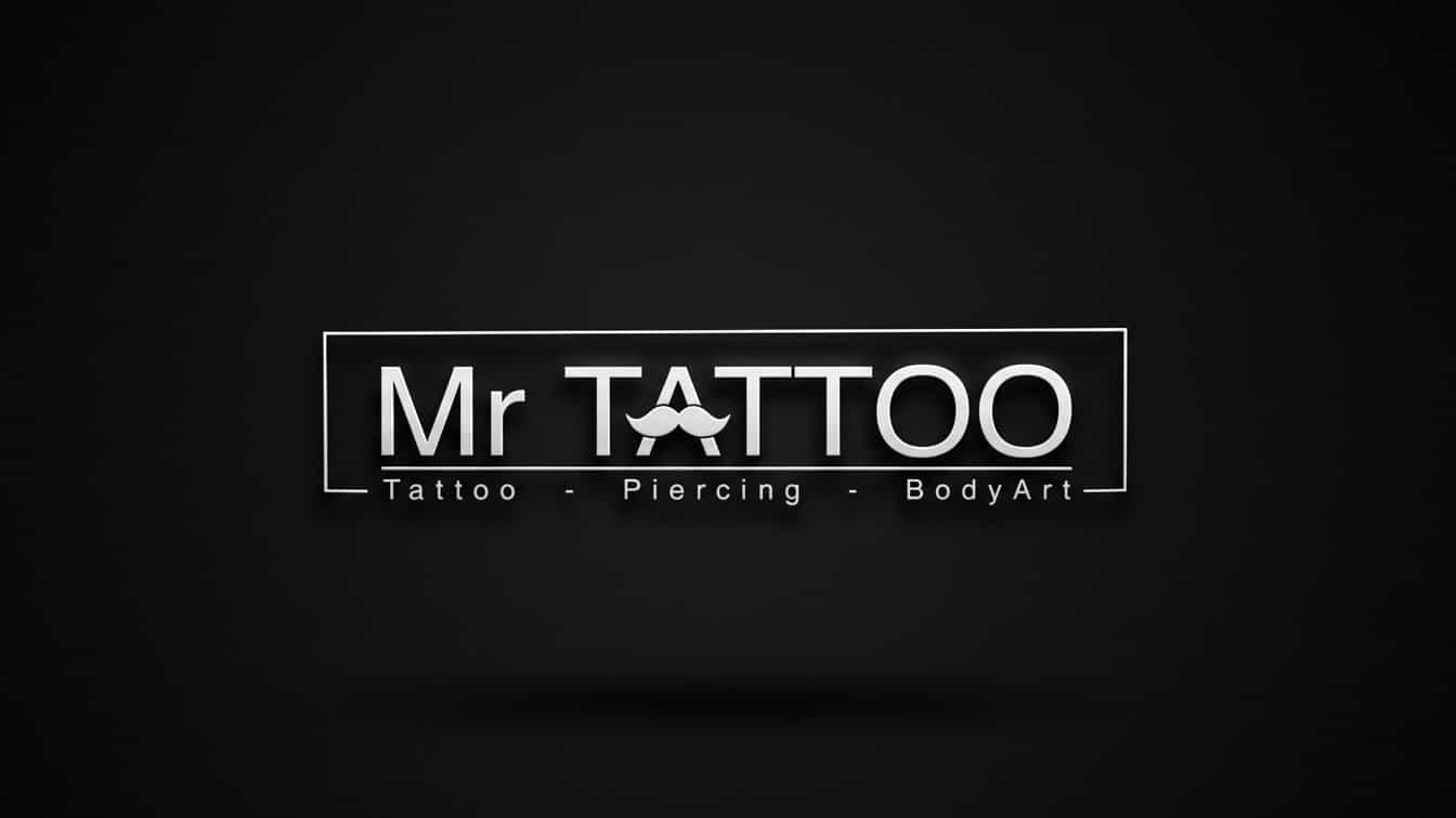 Mr Tattoo 🇲🇦 1