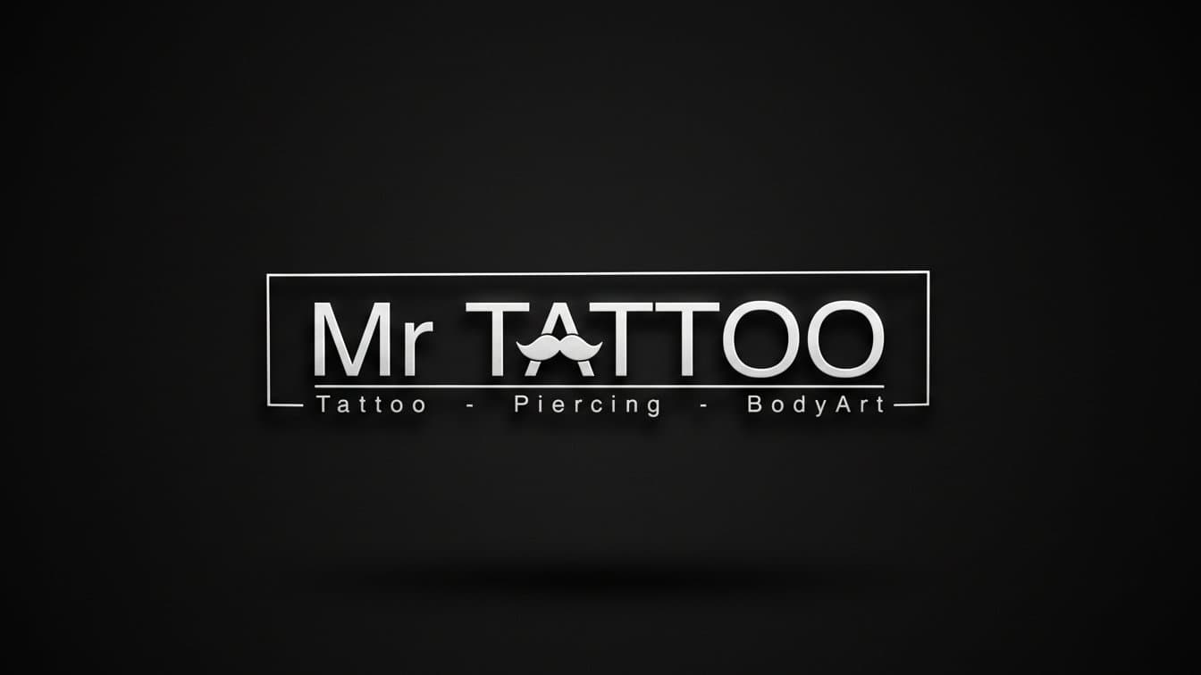 Mr Tattoo 🇲🇦