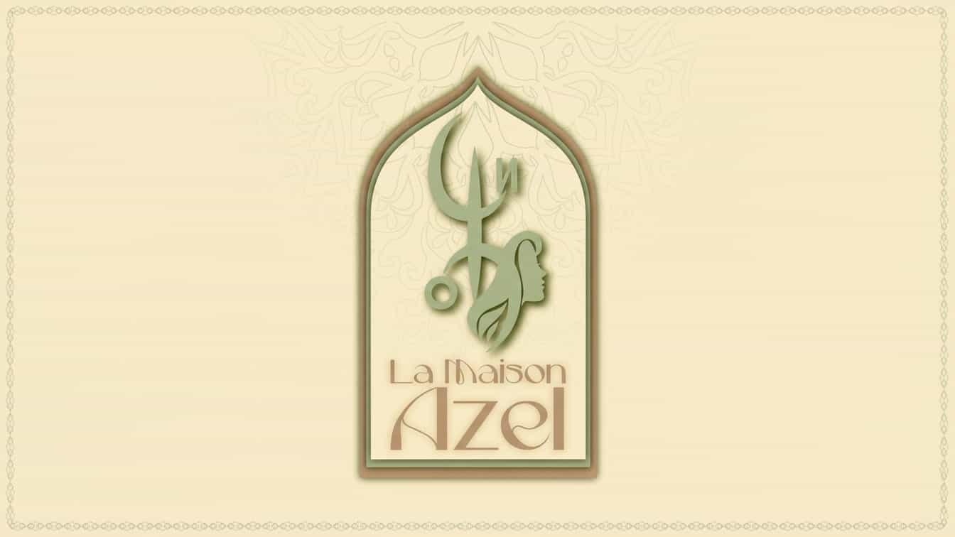 La Maison Azel 1