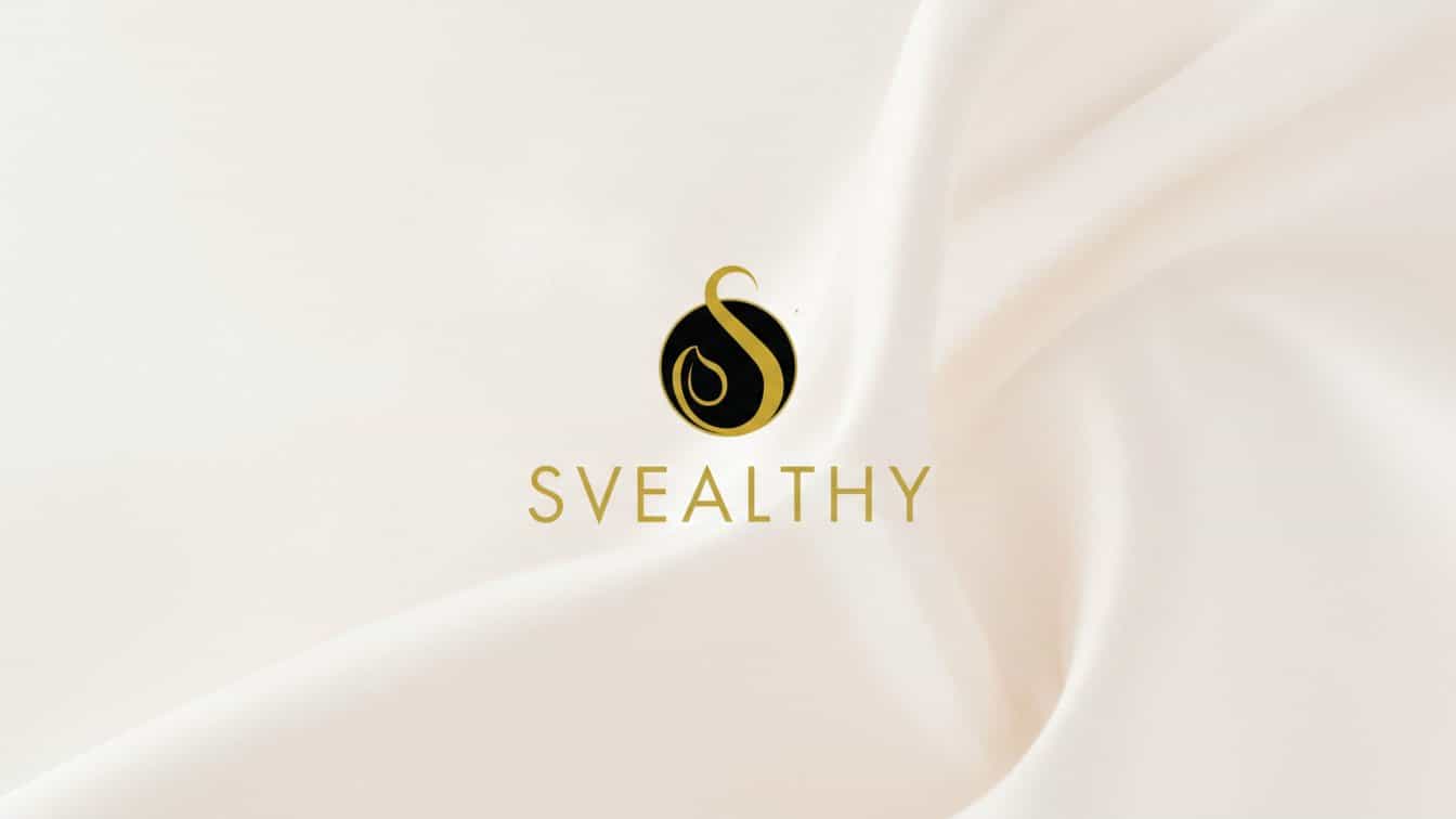 SVEALTHY 1