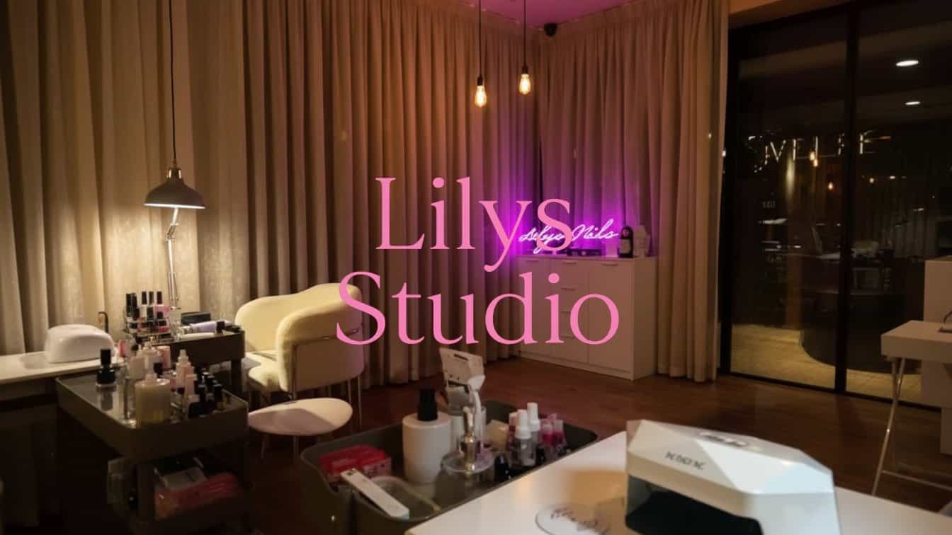 Lilys Studio 1
