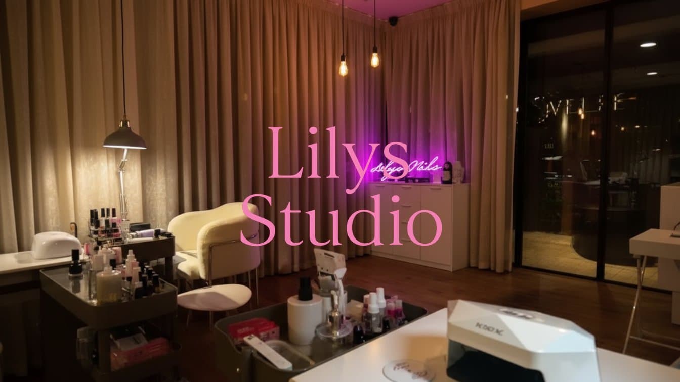 Lilys Studio