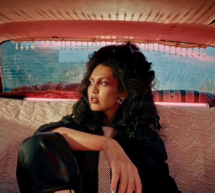 AYA - MAKEUP ARTIST 2