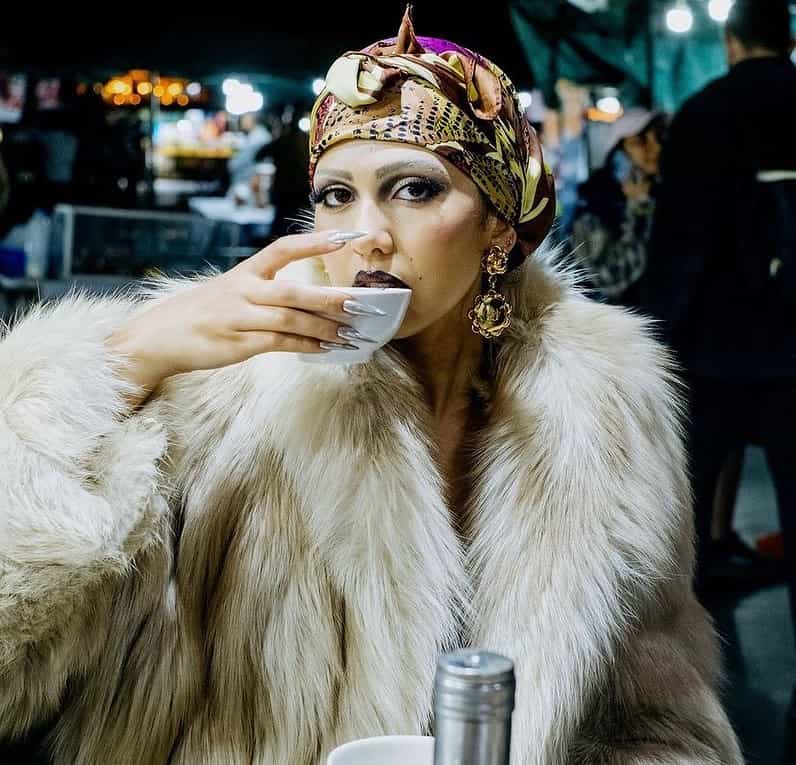 AYA - MAKEUP ARTIST 3