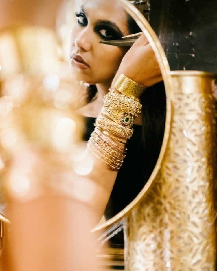 AYA - MAKEUP ARTIST 4