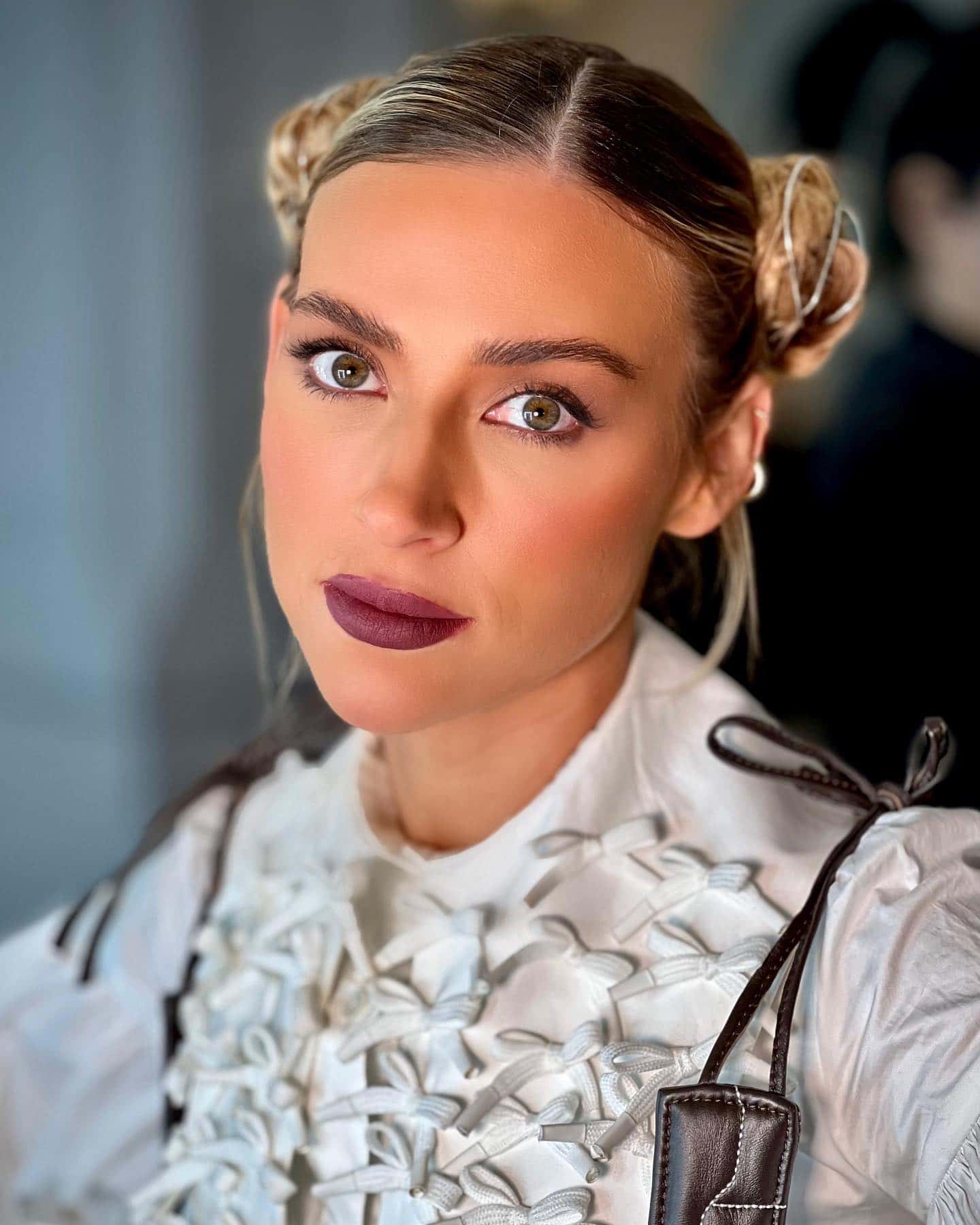 AYA - MAKEUP ARTIST 5