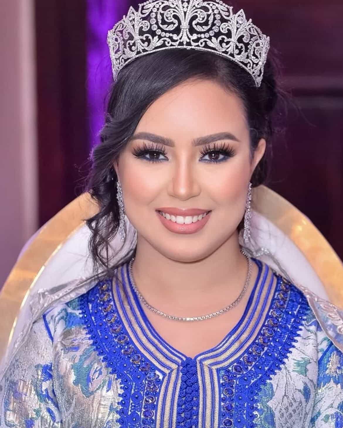 AYA - MAKEUP ARTIST 6