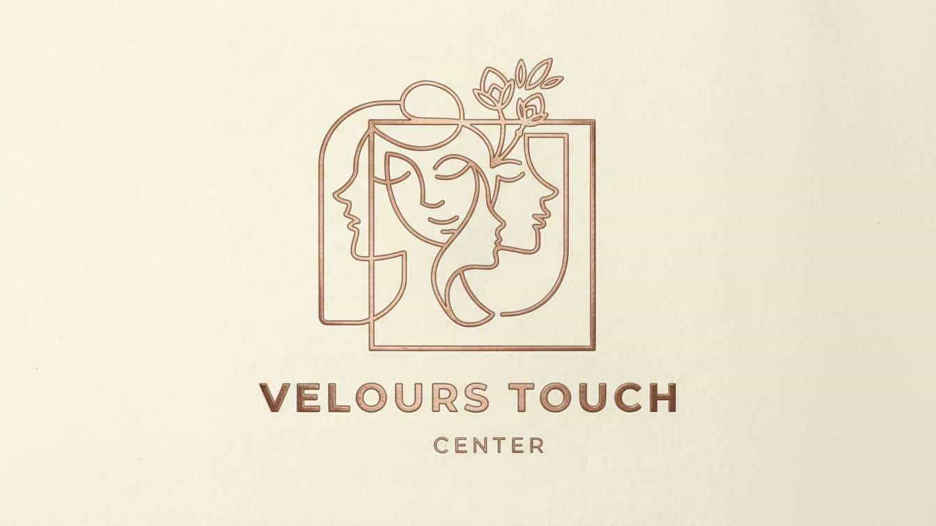 Velour Touch Center 1