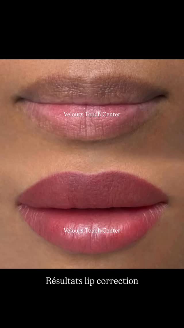 Velour Touch Center 5