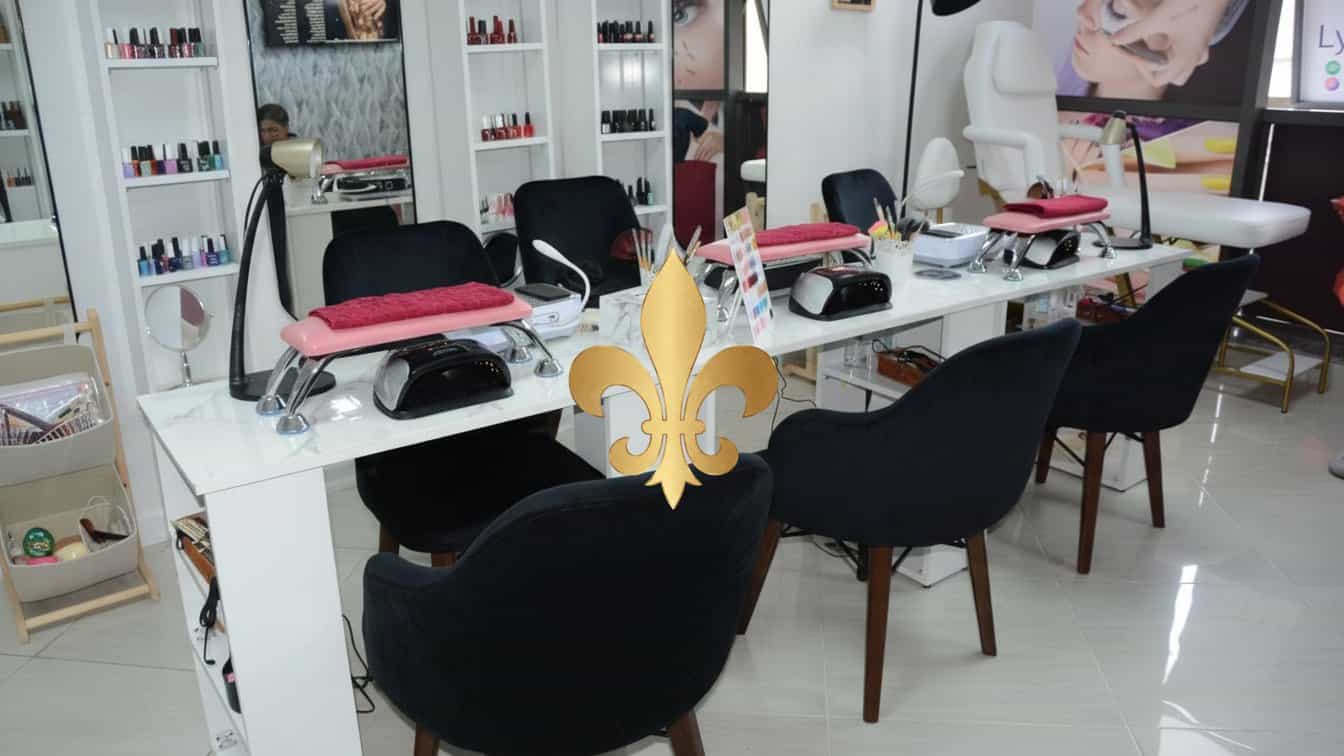 Lys Beauty Center 1