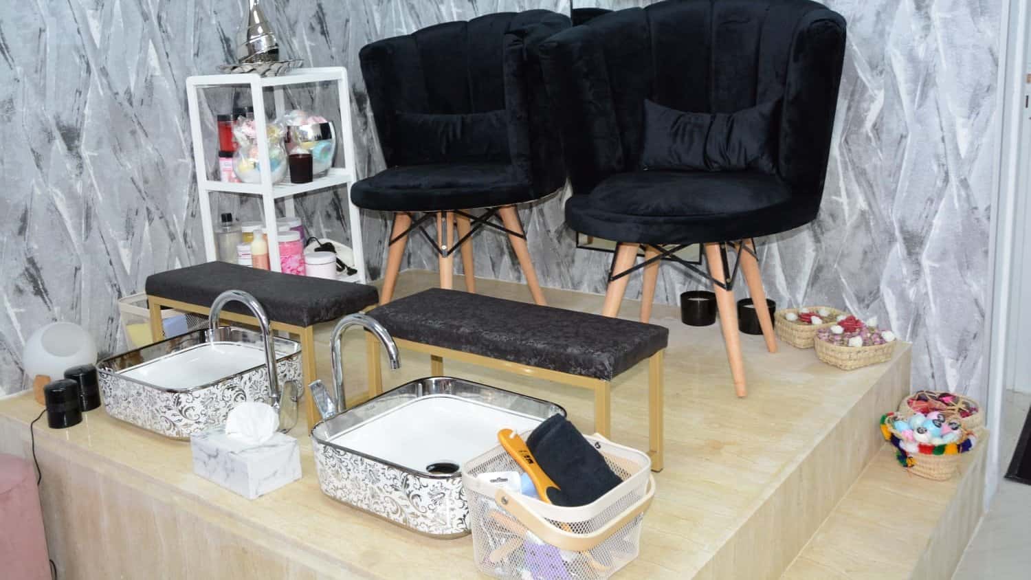 Lys Beauty Center 3