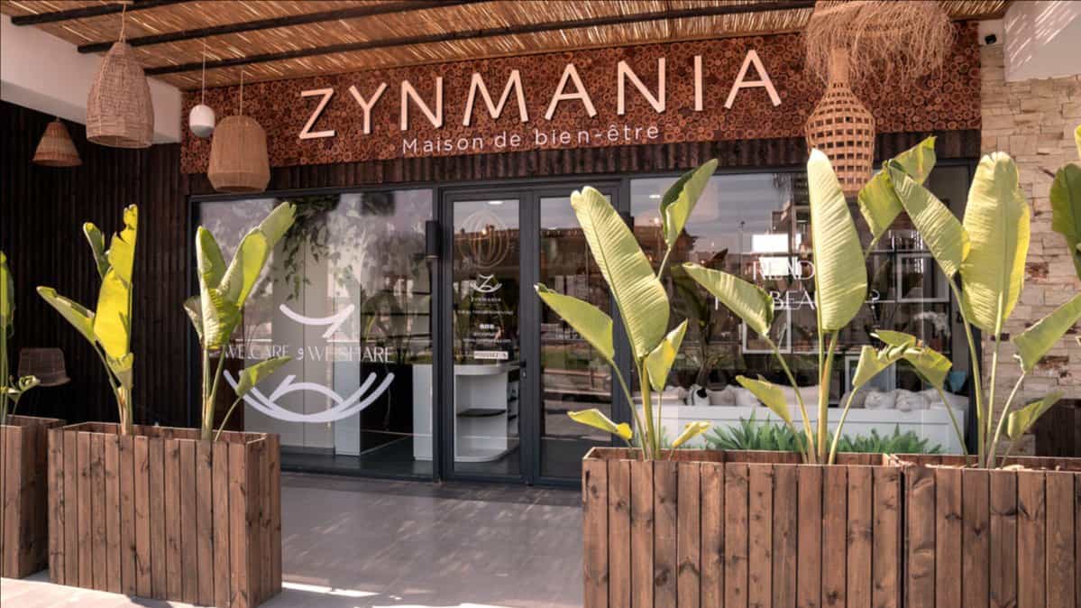 Zynmania 1