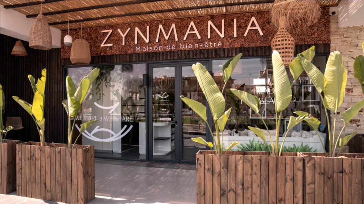 Zynmania