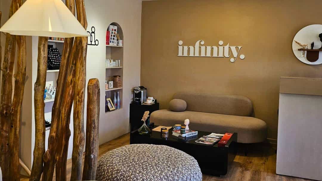 Infinity Studio 1