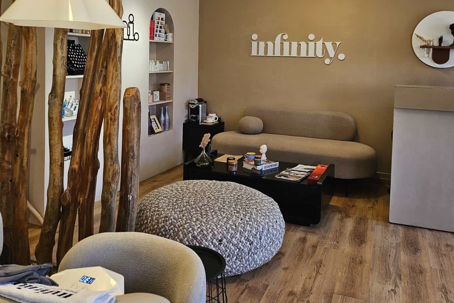 Infinity Studio 3