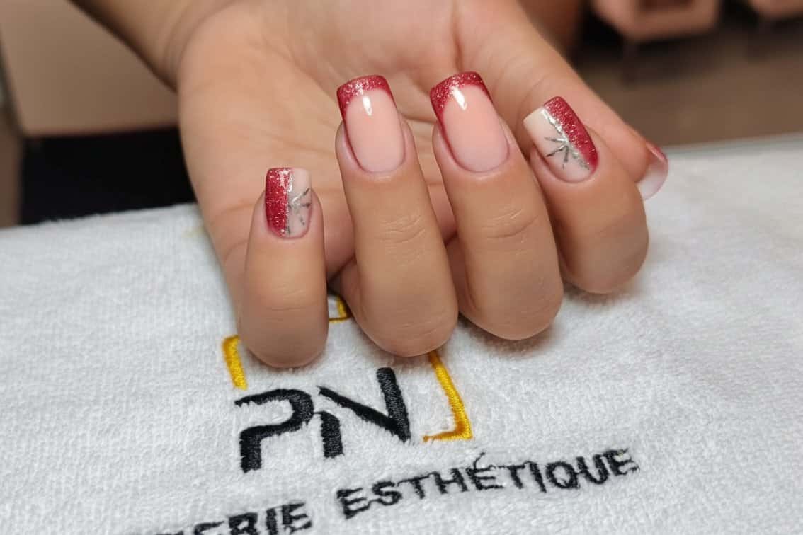 Pretty nail onglerie 5