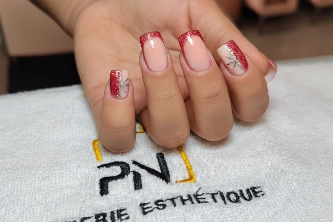 Pretty nail onglerie 5