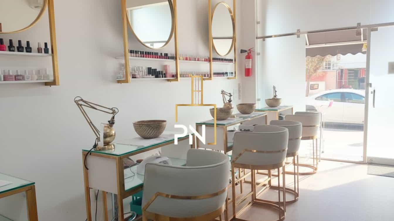 Pretty nail onglerie 1