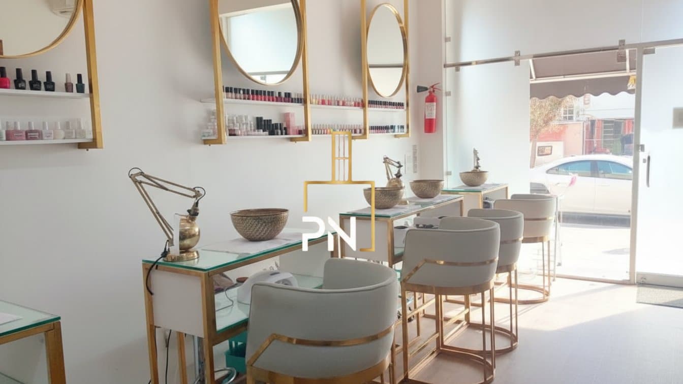 Pretty nail onglerie