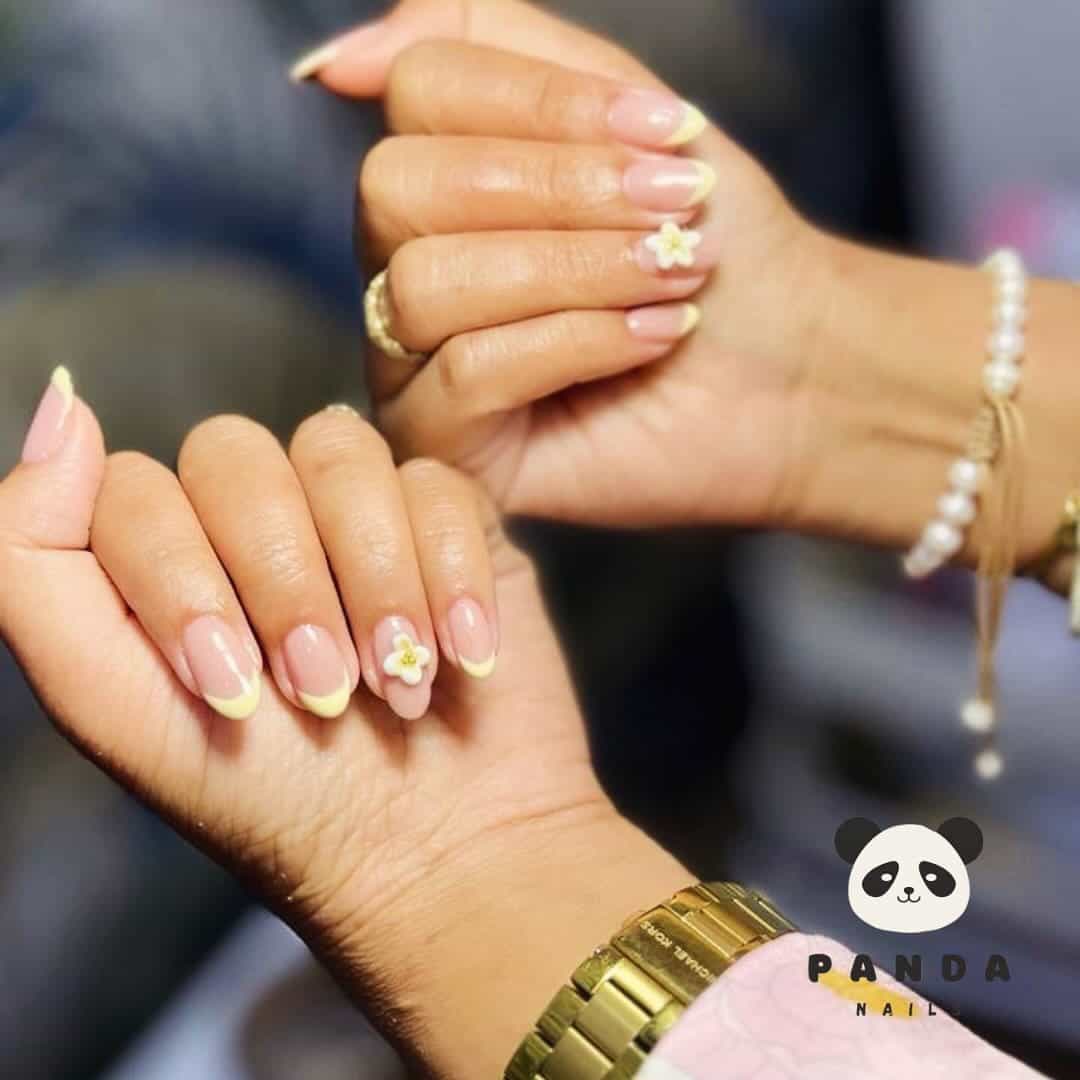 Panda nails 2