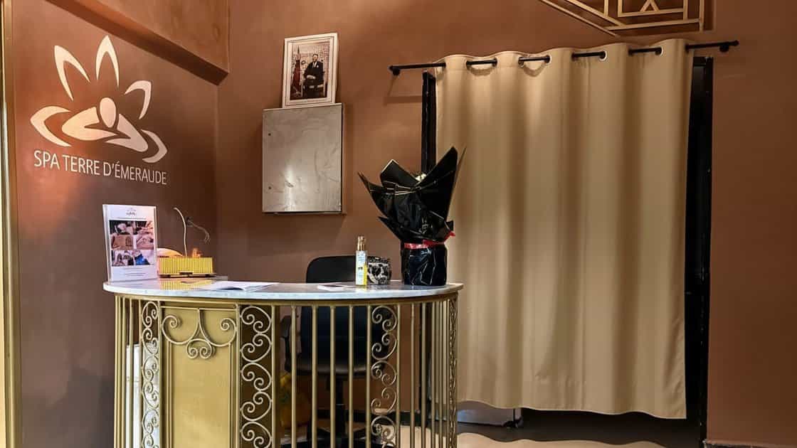 Spa terre d’émeraude 1