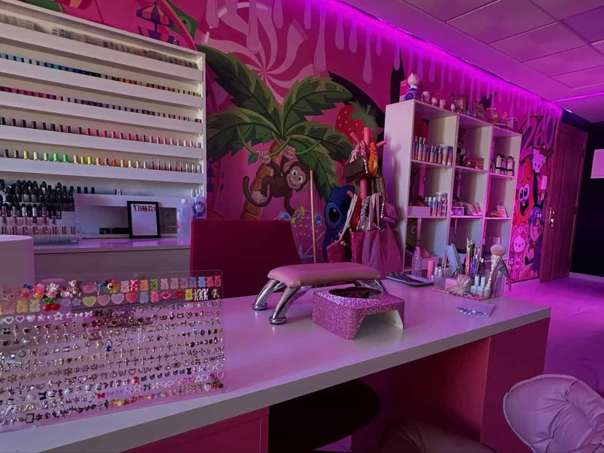 BADDIES KLUB - Marrakech 2