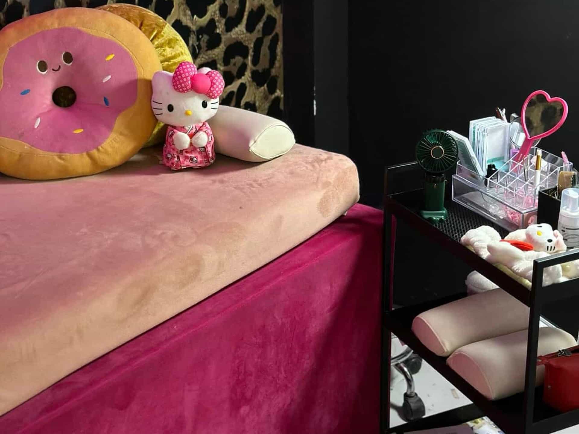 BADDIES KLUB - Marrakech 5